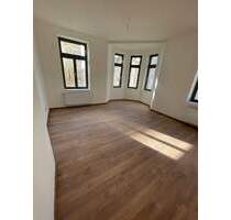 ! ERSTBEZUG ! Wohnen im Sonnenberg-Kiez - Chemnitz