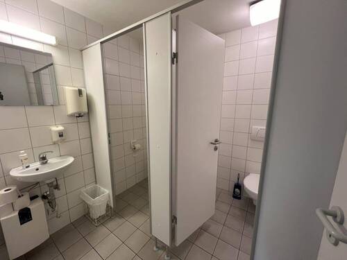Toiletten - 