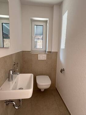 Gäste-WC - 
