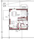Grundriss Erdgeschoss - 