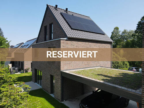 reserviert - Ihr Zuhause an der Tonkuhle: Gemütliches Einfamilienhaus mit Carport - Provisionsfrei!