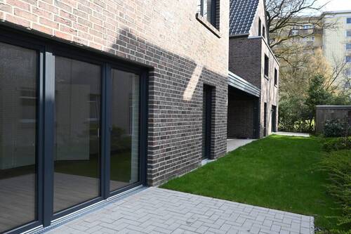 Terrasse - 