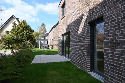Terrasse - 