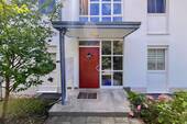 Zugang Haus - 