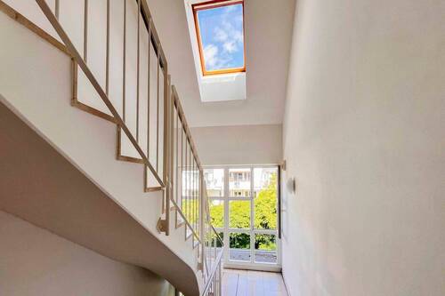 Treppenhaus (2) - 