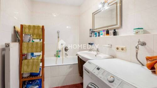 Badezimmer 1 - 