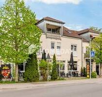 Sonnige Aussichten: 2 ZKB mit West-Balkon und Tiefgarage in Neusäß