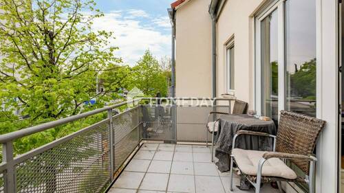 Balkon 2 - 