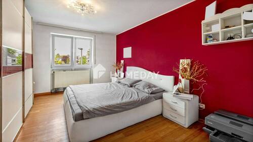 Schlafzimmer 1 - 