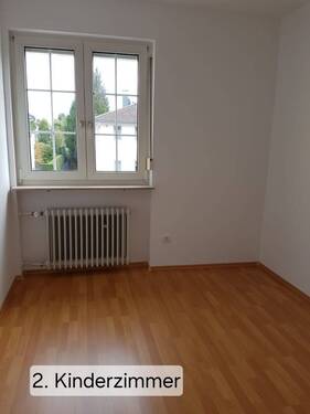 2. Kinderzimmer - 