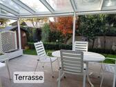 Terrasse - 