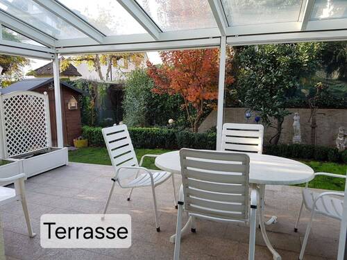 Terrasse - 