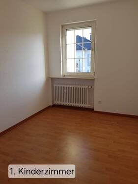 1. Kinderzimmer - 