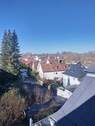 Aussicht auf Innenstadt - 