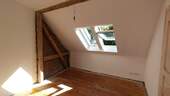 Raum im DG - 