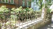 Gartenzaun - 