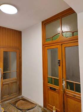 Treppenhaus - Mehrfamilienhaus, Wohnhaus in Münchberg zum Kaufen