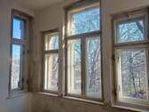 Originalfenster Erkerzimmer Mitte OG - 