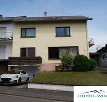 Lautzkirchen, Sackgassenlage - 249.000,00&nbsp;EUR Kaufpreis, ca.&nbsp; 154,00&nbsp;m&sup2;&nbsp;Wohnfl&auml;che in Blieskastel (PLZ: 66440) Lautzkirchen