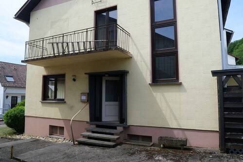 2.jpg - 4 Zimmer Doppelhaushälfte zum Kaufen in Blieskastel