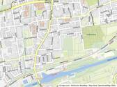 Kartenausschnitt - 