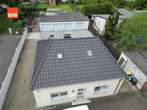 Bild 2 - 5 Zimmer Einfamilienhaus zum Kaufen in Recklinghausen