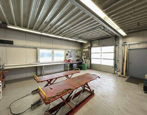 Werkstatt 1 - 