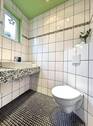 Gästetoilette EG - 
