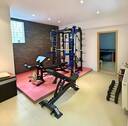 Hobbybereich EG - 