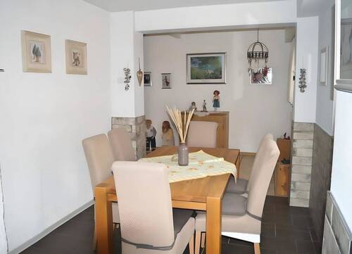 Esszimmer - 