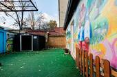Innenhof - 