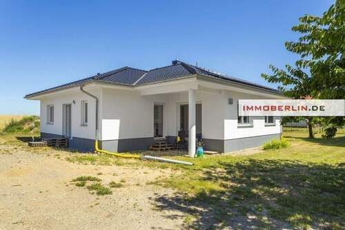 Mailing Bild 2.jpg - 4 Zimmer Mehrfamilienhaus, Wohnhaus zum Kaufen in Falkenberg