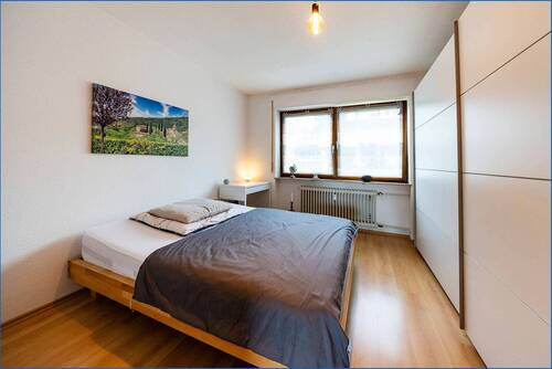 Schlafzimmer 1 - 