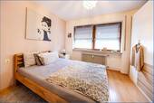 Schlafzimmer 2 - 