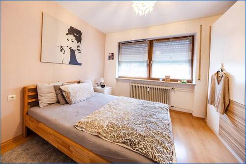 Schlafzimmer 2 - 