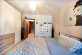 Schlafzimmer 2 - 