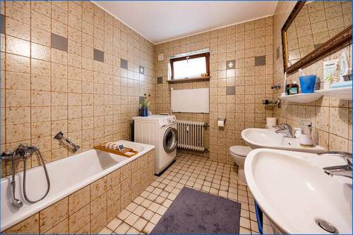 Badezimmer - 