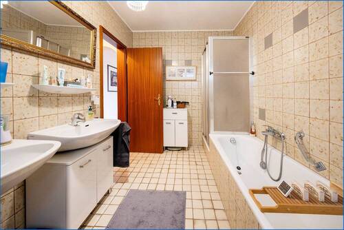 Badezimmer - 