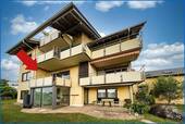 Außenansicht Garten - 3 Zimmer Etagenwohnung in Radolfzell am Bodensee