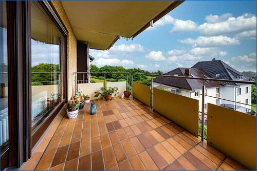 Balkon - 
