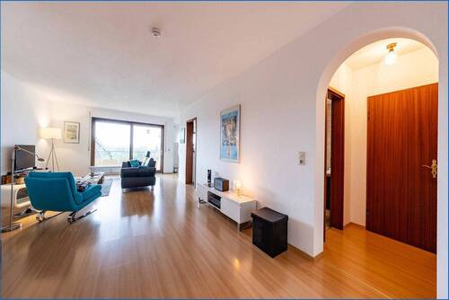 Wohnzimmer - 