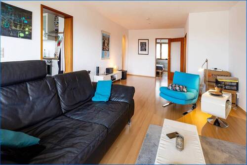 Wohnzimmer - 