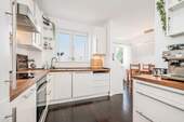 offene Küche - Etagenwohnung mit 100,00 m² in Berlin zum Kaufen