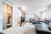 Wohnzimmer - 