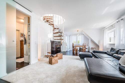Wohnzimmer - 
