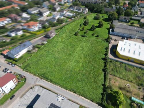 Bild 3 - Grundstück in Minden