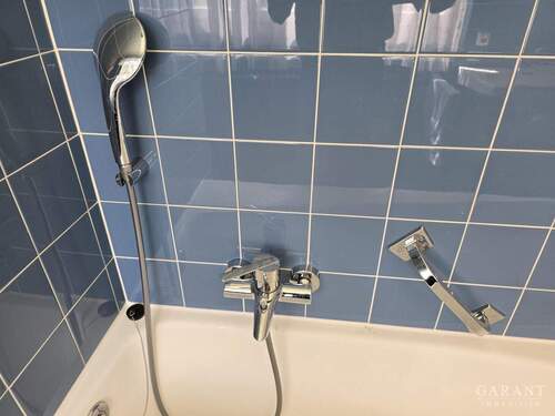 Dusche OG - 