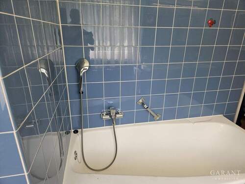 Badewanne - 