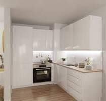 Moderne Wohnung mit Blick auf den Rhein - Germersheim