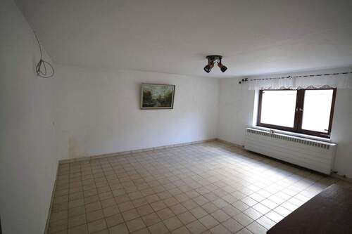 Hobbyraum (Keller) - 